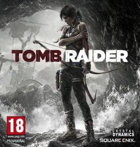 Tomb Raider: DLC Collection 1