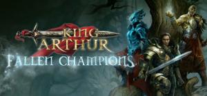 King Arthur: Fallen Champions PC, wersja cyfrowa 1