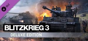 Blitzkrieg 3 - Digital Deluxe Edition Upgrade 1