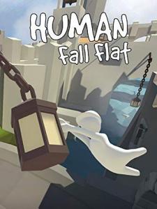 Human: Fall Flat 1