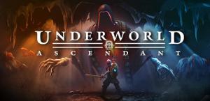 Underworld Ascendant PC, wersja cyfrowa 1
