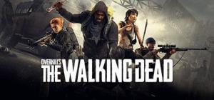 OVERKILL's The Walking Dead PC, wersja cyfrowa 1