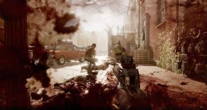 OVERKILL's The Walking Dead PC, wersja cyfrowa 5