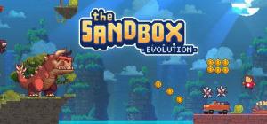 The Sandbox Evolution 1
