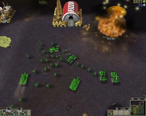 Army Men RTS PC, wersja cyfrowa 2