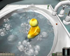 Army Men RTS PC, wersja cyfrowa 3
