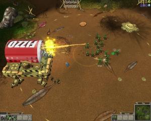 Army Men RTS PC, wersja cyfrowa 5