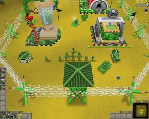 Army Men RTS PC, wersja cyfrowa 7