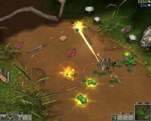 Army Men RTS PC, wersja cyfrowa 8