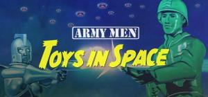 Army Men: Toys in Space PC, wersja cyfrowa 1