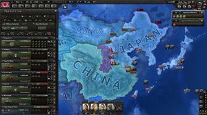 Hearts of Iron IV: Cadet Edition EU PC, wersja cyfrowa 2