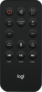 Głośniki komputerowe Logitech Z607 (980-001316) 5