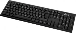 Klawiatura + mysz Sandberg Wireless Office DesktopSet (631-20) 3