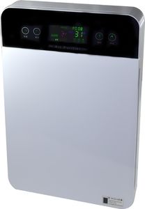 Oczyszczacz powietrza Vakoss AR-5207W 12