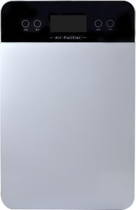 Oczyszczacz powietrza Vakoss AR-5207W 2