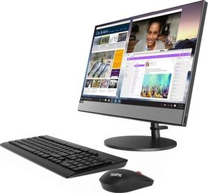 Komputer Lenovo Core i5-8400T, 8 GB, Windows 10 Professional 1