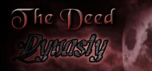 The Deed: Dynasty PC, wersja cyfrowa 1