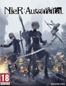 NieR: Automata 1