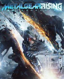 Metal Gear Rising Revengeance EU PC, wersja cyfrowa 1