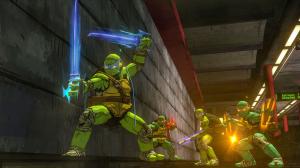 Teenage Mutant Ninja Turtles: Mutants in Manhattan PC, wersja cyfrowa 11
