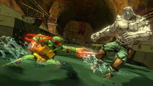 Teenage Mutant Ninja Turtles: Mutants in Manhattan PC, wersja cyfrowa 4