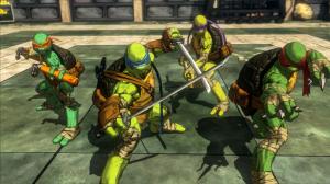Teenage Mutant Ninja Turtles: Mutants in Manhattan PC, wersja cyfrowa 9