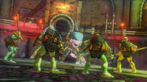 Teenage Mutant Ninja Turtles: Mutants in Manhattan PC, wersja cyfrowa 10