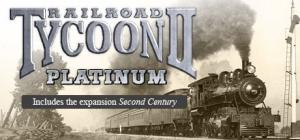 Railroad Tycoon II Platinum PC, wersja cyfrowa 1