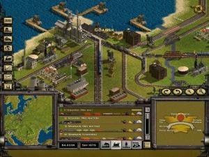 Railroad Tycoon II Platinum PC, wersja cyfrowa 2