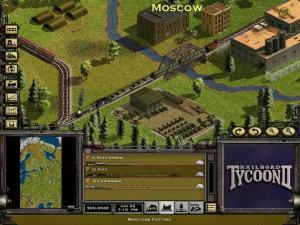 Railroad Tycoon II Platinum PC, wersja cyfrowa 3
