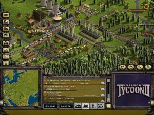 Railroad Tycoon II Platinum PC, wersja cyfrowa 5