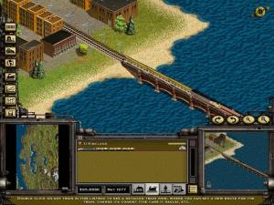 Railroad Tycoon II Platinum PC, wersja cyfrowa 7