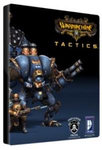 WARMACHINE: Tactics - Standard Edition PC, wersja cyfrowa 1