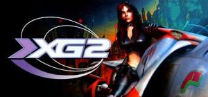 Extreme-G 2 1