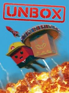 Unbox PC, wersja cyfrowa 1
