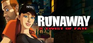 Runaway: A Twist of Fate 1