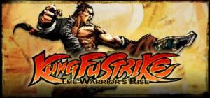 Kung Fu Strike: The Warrior's Rise PC, wersja cyfrowa 1