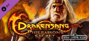 Drakensang - Phileasson's Secret DLC 1