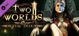 Two Worlds II - Digital Deluxe Content 1
