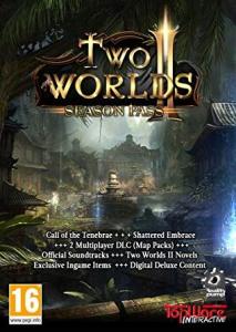 Two Worlds II HD - Season Pass 1