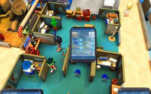 M.U.D. TV PC, wersja cyfrowa 11