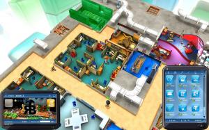 M.U.D. TV PC, wersja cyfrowa 12