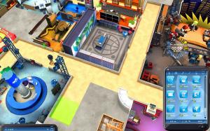 M.U.D. TV PC, wersja cyfrowa 13