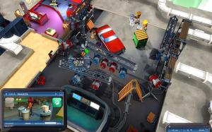 M.U.D. TV PC, wersja cyfrowa 14