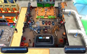 M.U.D. TV PC, wersja cyfrowa 15