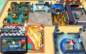 M.U.D. TV PC, wersja cyfrowa 2