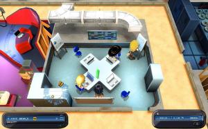 M.U.D. TV PC, wersja cyfrowa 3