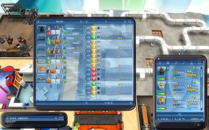 M.U.D. TV PC, wersja cyfrowa 5