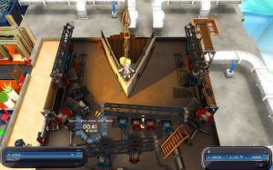 M.U.D. TV PC, wersja cyfrowa 6