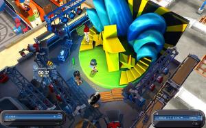 M.U.D. TV PC, wersja cyfrowa 7